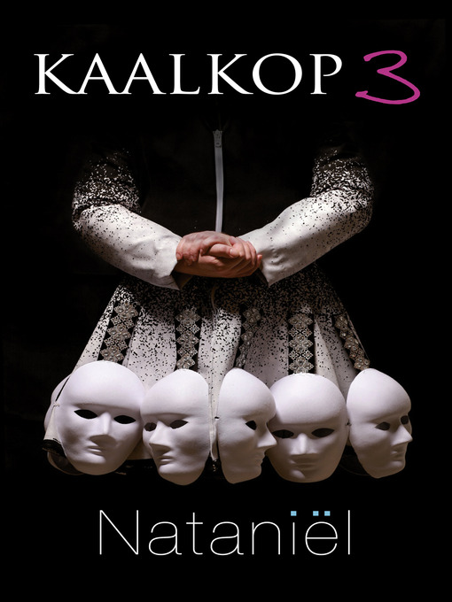 Title details for Kaalkop 3 by Nataniël - Wait list